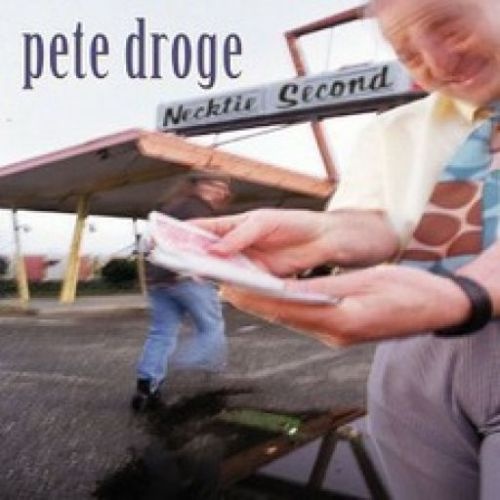 Pete Droge - Necktie Second 1994