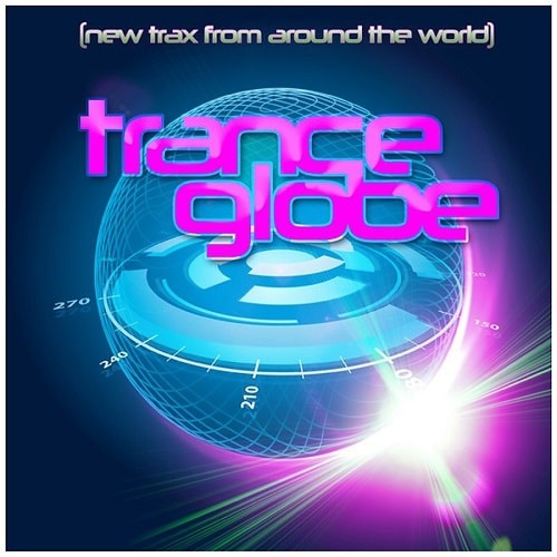 VA - Trance Globe - New Trax from Around the World (2016)