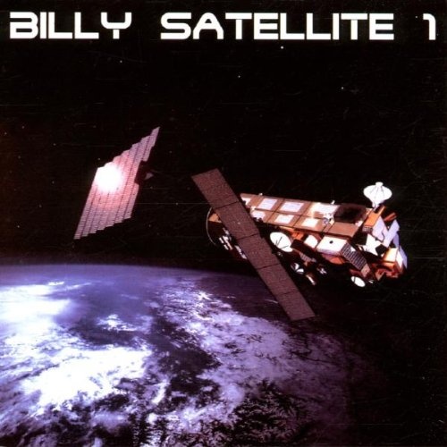 Billy Satellite - Billy Satellite 1 (1984) [2000 Edition] lossless