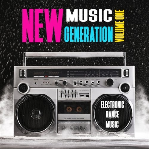 VA - New Music Generation. Vol. 1 (2016)