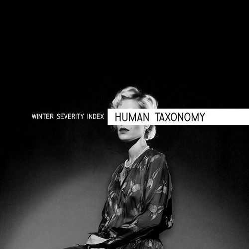 Winter Severity Index - Human Taxonomy (2016) lossless