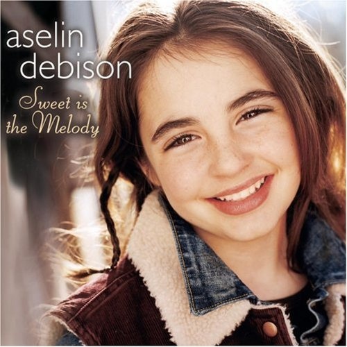 Aselin Debison - Sweet Is The Melody (2002) lossless