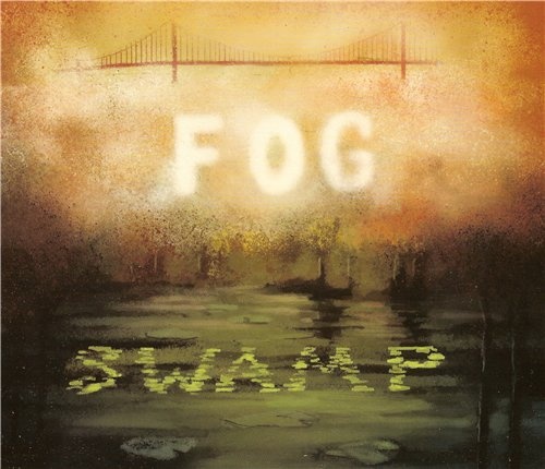 Fog Swamp - Slinkin' (2016) [lossless]