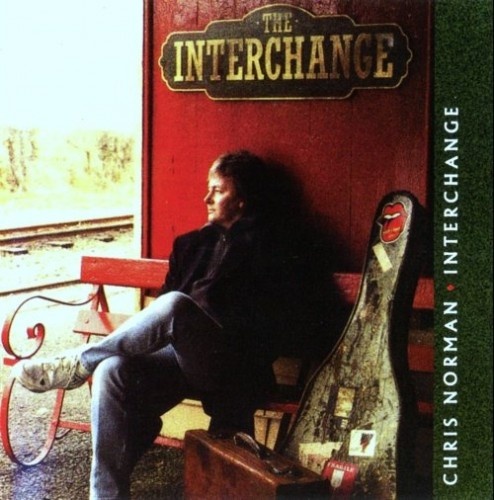 Chris Norman - The Interchange 1991