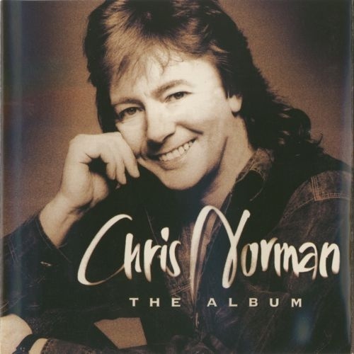 Chris Norman - The Album 1994