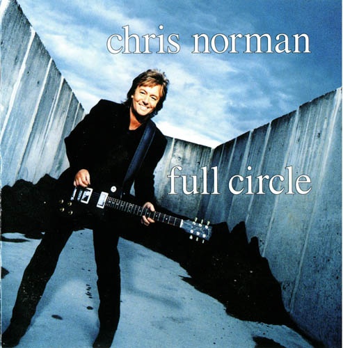 Chris Norman - Full Circle 1999