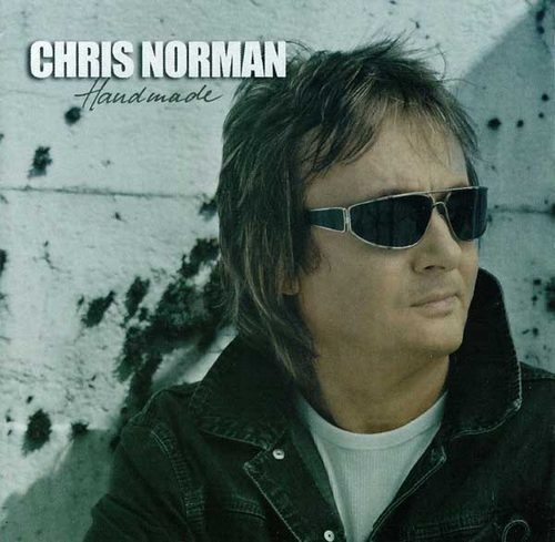 Chris Norman - Handmade 2003