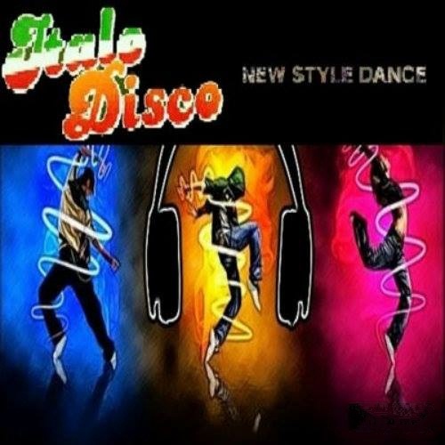 VA - Old & New Style Of Italo Disco Vol. 21 (2015) (from Ovvod7)