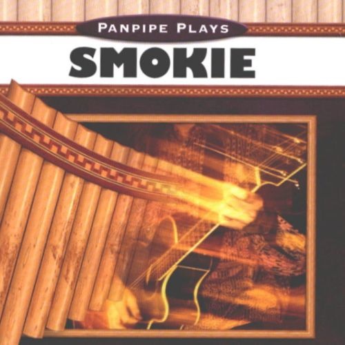 Stefan Nicolai - Panpipes plays Smokie 2003