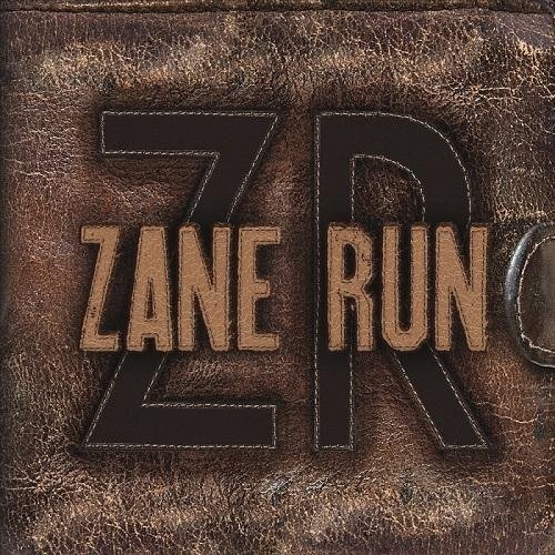 Zane Run - Zane Run (2016)