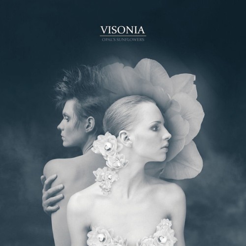 Visonia - Opal's Sunflowers [Deluxe Edition] (2016)