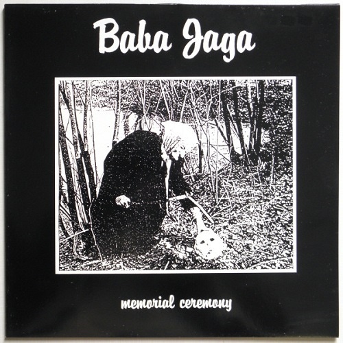 Baba Jaga - Memorial Ceremony (1984)