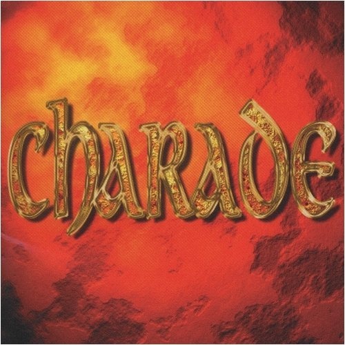 Charade (Michael Bormann) -  I & II  2004 (Lossless+MP3)