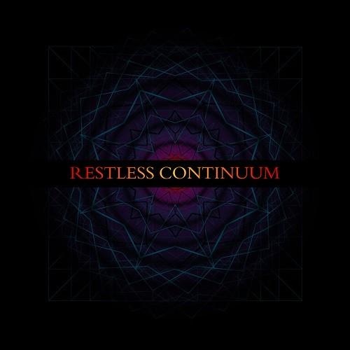 Misfolded - Restless Continuum (2016)