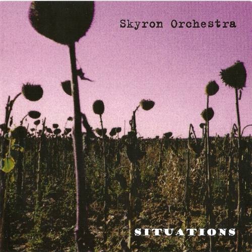 Skyron Orchestra - Situations (2006) Lossless