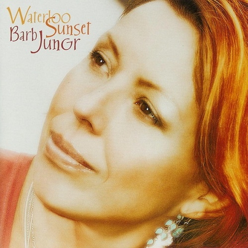 Barb Jungr - Waterloo Sunset [SACD] (2005)