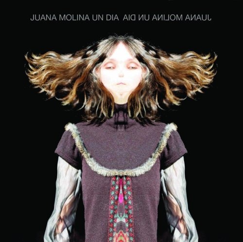 Juana Molina - Un Dia (2008) (Lossless + MP3)
