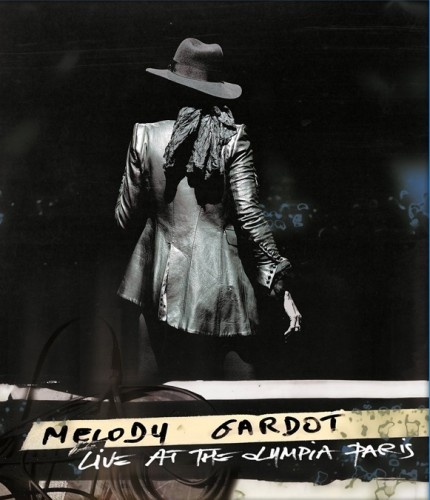 Melody Gardot - Live At The Olympia Paris (2016) [Blu-ray]