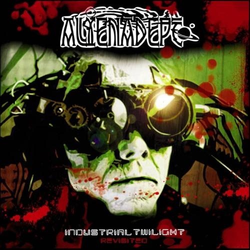 Alienadept - Industrial Twilight Revisited (2016)