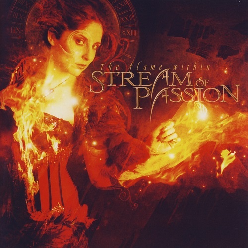 Stream of Passion - Discography (2005-2014) lossless