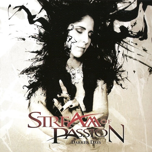 Stream of Passion - Discography (2005-2014) lossless