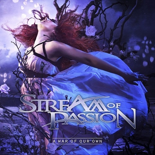 Stream of Passion - Discography (2005-2014) lossless