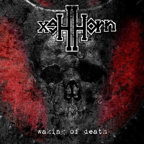 HexHorn - Waking of Death (2016)