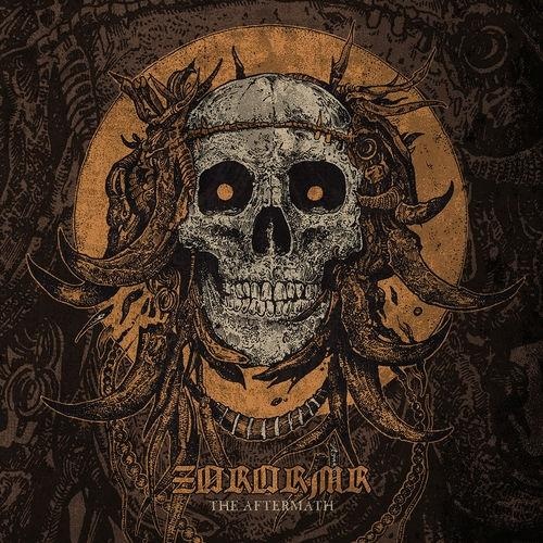 Zorormr - The Aftermath [EP] (2016)