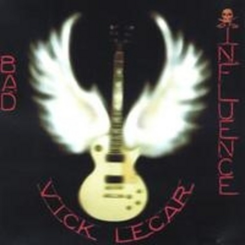 Vick LeCar - Bad Influence (2004)