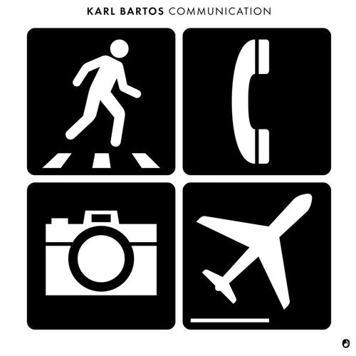 Karl Bartos - Communication (2016) [Remastered] Lossless+Mp3