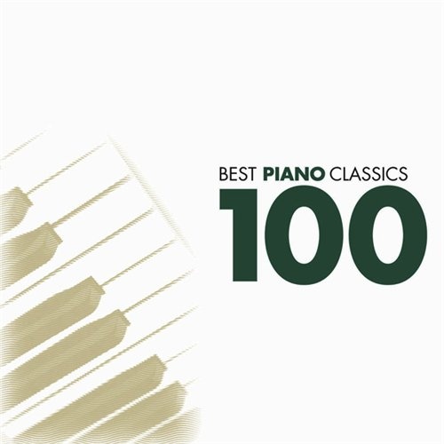 VA - 100 Best Piano Classics  (2005)