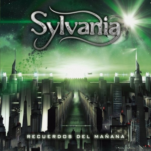 Sylvania  Recuerdos Del Manana (2016)