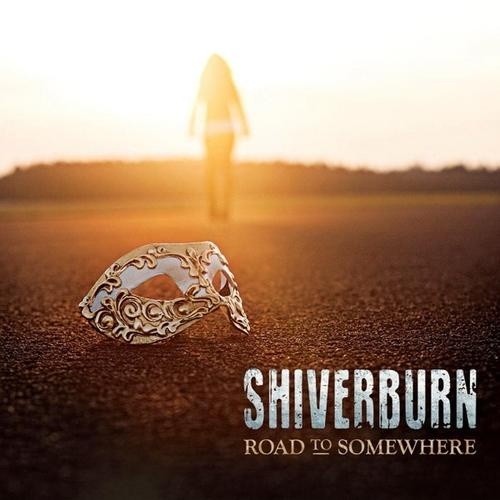 Shiverburn - Road To Somewhere (2016)