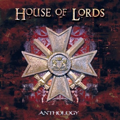 House of Lords - Anthology 2008