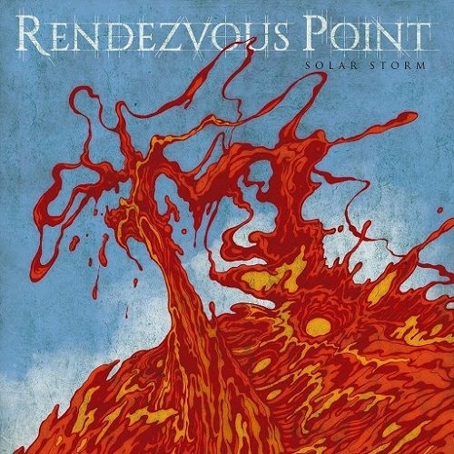 Rendezvous Point - Solar Storm (2015) Lossless