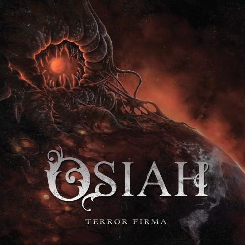 Osiah - Terror Firma (2016)