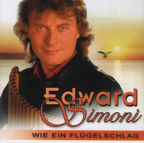 Edward Simoni - Wie ein Flugelschlag (2002)