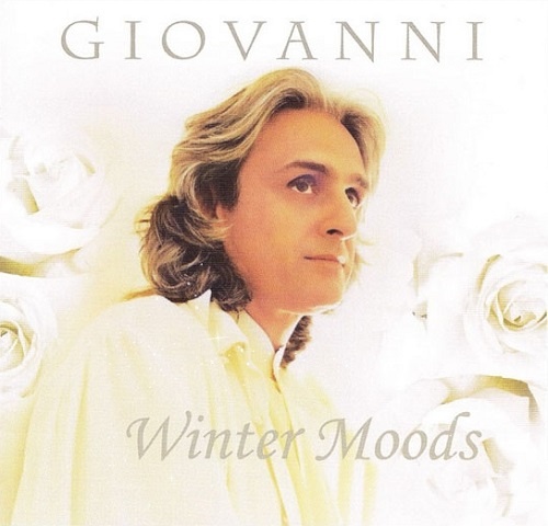 Giovanni Marradi - Winter Moods (2005) (LOSSLESS + MP3)