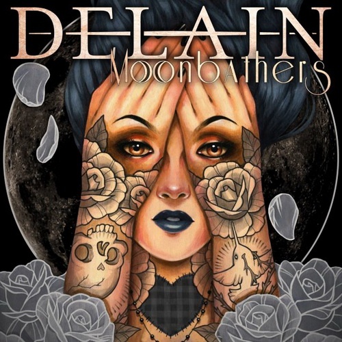 ����� ������ DELAIN ������ � �������