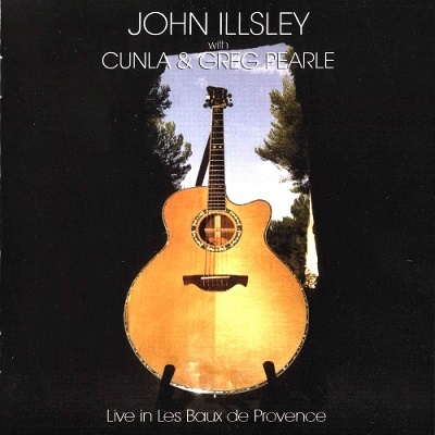 John Illsley - Discography (1984-2016) [lossless]