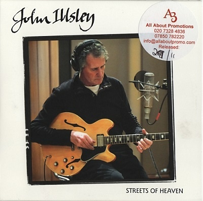 John Illsley - Discography (1984-2016) [lossless]