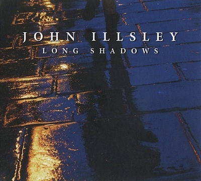 John Illsley - Discography (1984-2016) [lossless]