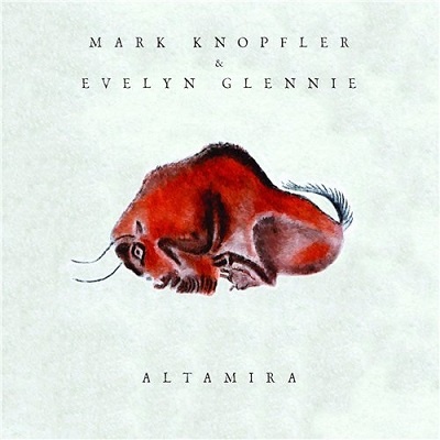 Mark Knopfler - Discography (1983-2016) [lossless]