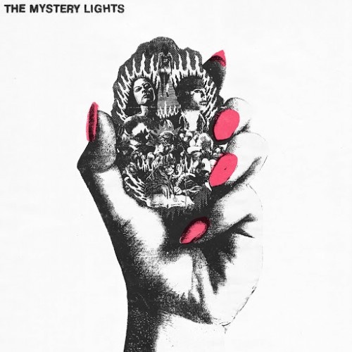 The Mystery Lights - The Mystery Lights (2016)
