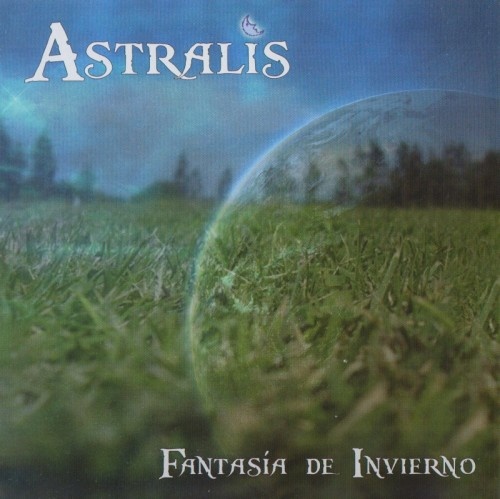 Astralis - Fantasia De Invierno (2013) Lossless + MP3