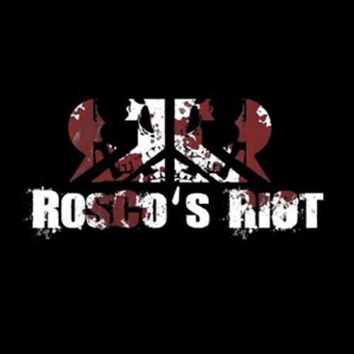 Roscos Riot  Crazy & Wild (2016)