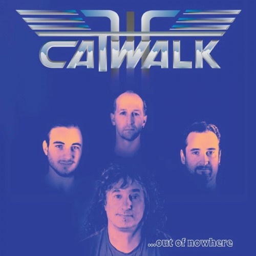Catwalk  ...out Of Nowhere (2016)