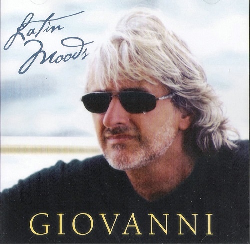 Giovanni Marradi - Latin Moods (2007) LOSSLESS + MP3)