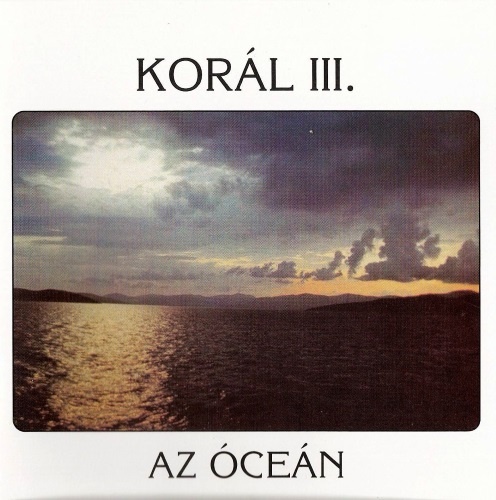 Koral  - Az Ocean (1984)