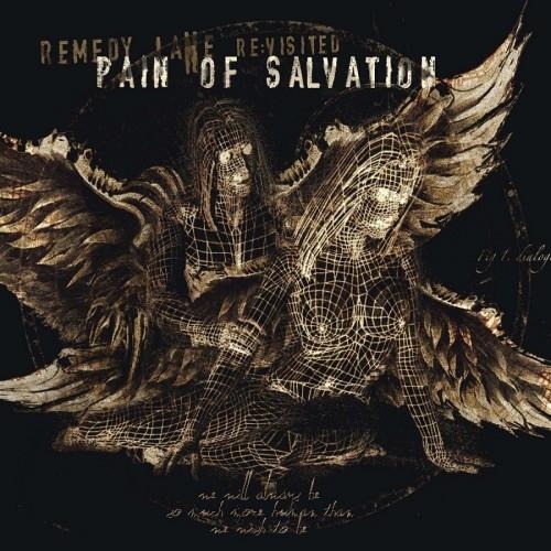 Pain of Salvation - Remedy Lane Re:visited [Re:mixed & Re:lived] (2016)